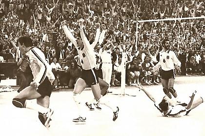 Μια παρέα γεμάτη αστέρια που δεν έγιναν βεντέτες!