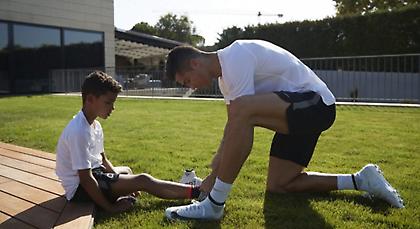 Η συγκλονιστική εξομολόγηση του Κριστιάνο Ρονάλντο!