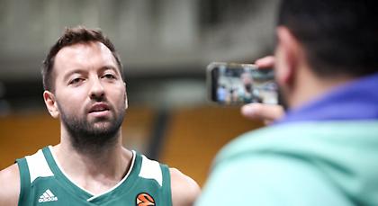 Νέος αρχηγός του Παναθηναϊκού ο Βουγιούκας!