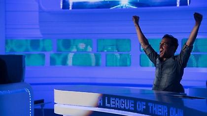 Φάμπρεγκας: «Εγώ πέταξα την πίτσα στο πρόσωπο του Φέργκιουσον!