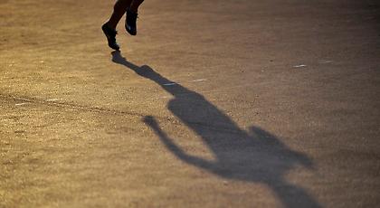 Καταγγέλλει αγώνα στίβου στα κατεχόμενα ο ΣΕΓΑΣ