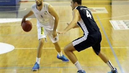 Πήρε Δεληγιώργη ο Ηρακλής