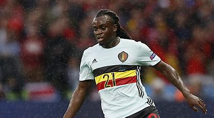 Οριστικά χωρίς τον Τζόρνταν Λουκάκου το Βέλγιο