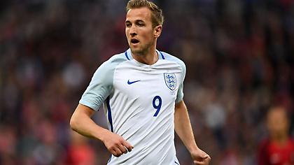 Αρχηγός στην Αγγλία ο Χάρι Κέιν!