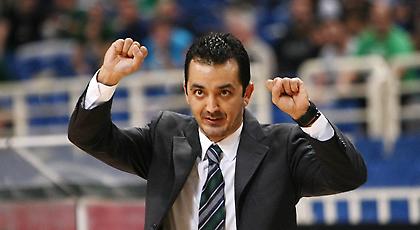 Βόβορας: «Έχουμε πολλά περιθώρια βελτίωσης»