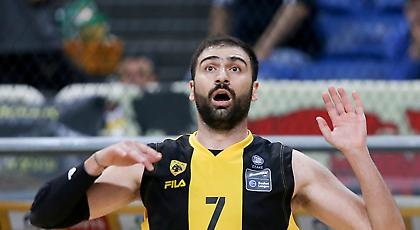 Προς Ζαντάρ ο Βασιλειάδης