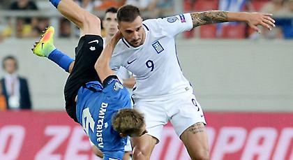 Βέλλιος: «Περιμένουμε και ευελπιστούμε ότι η Βοσνία θα χάσει βαθμούς από το Βέλγιο»