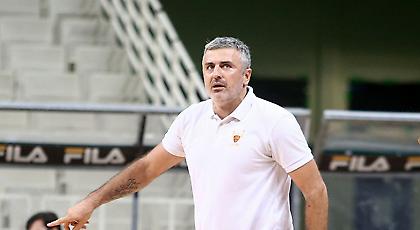 Βετούλας: «Κέρδισε δίκαια η ΑΕΚ»