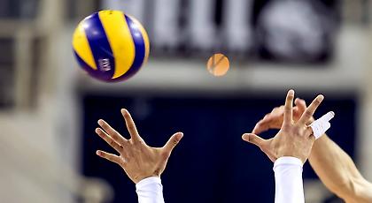 Πιθανή αναβολή για την πρεμιέρα της Volleyleague