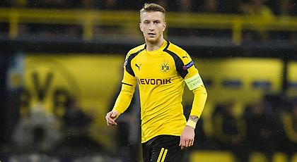 Συγκινητικός Ρόις: «Θα έδινα όλα τα λεφτά μου για να είμαι υγιής και να παίζω»