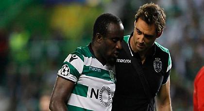 Χάνει τη «ρεβάνς» με Ολυμπιακό ο Ντουμπιά