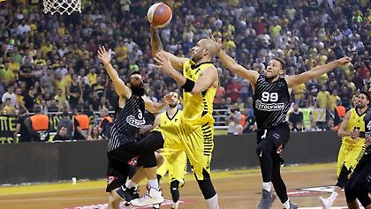 Έκαψε τον ΠΑΟΚ ο Άρης του «δράκου»