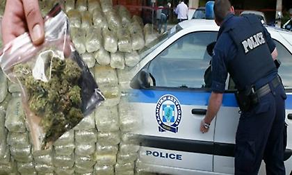 Σύλληψη ποδοσφαιριστή για ναρκωτικά