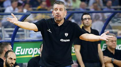 Παπαθεοδώρου: «Μας στενοχωρεί πολύ»