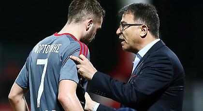 Το μεγάλο στοίχημα Λεμονή ακούει στο όνομα Φορτούνης