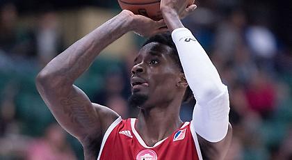 Με θλάση έρχεται ο Χάρις στην ΑΕΚ