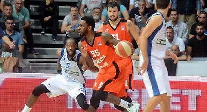 Καταιγιστική η Τσεντεβίτα του Ζντοβτς!