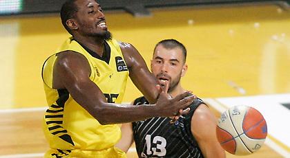 Ζάρας: «Σταματήσαμε από το μυαλό μας. Θα βγούμε πιο σκληροί»