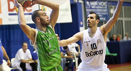 Μουράτος: «Προσπαθούσαμε να ανταποκριθούμε στον ρυθμό του Ολυμπιακού»