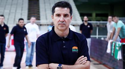 Πρόεδρος Ούνιξ: «Για αυτό επιλέξαμε τον Πρίφτη»