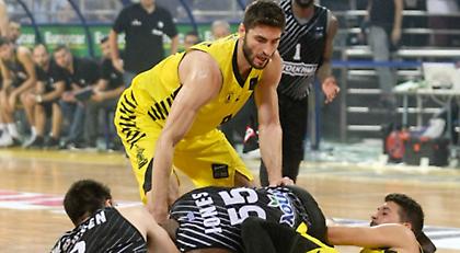 Τσαϊρέλης: «Ήταν δύσκολο για μας, αφού ξεκινήσαμε από το μηδέν»