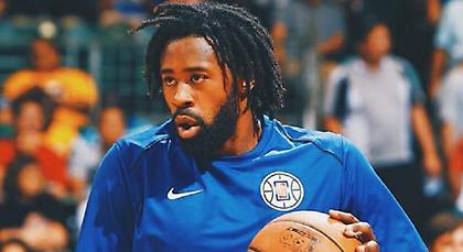 ΝτεΆντρε Τζόρνταν: «Αγαπώ τον Μίλος!» (video)