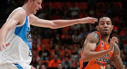 Γκριν για την ανατροπή και τη νίκη της Βαλένθια!