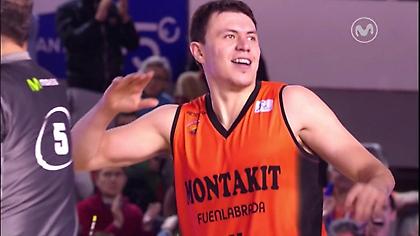 Επικό ματς στην Ανδόρα, πλήγωσε τον Γιάνκοβιτς η Φουενλαμπράδα