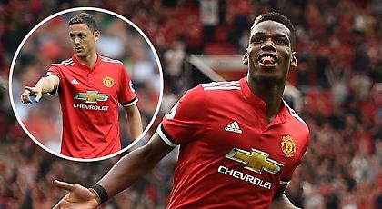 Μάτιτς: «Μπορούμε και χωρίς Πογκμπά»