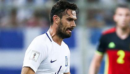 Τζιόλης: «Εμείς πρέπει να τερματίσουμε δεύτεροι»