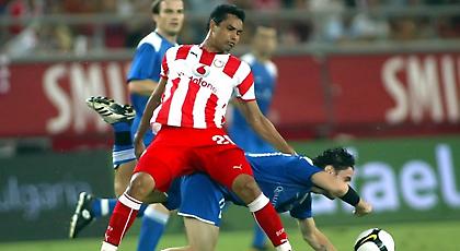 Πρόταση της Ανόρθωσης για Ντουντού