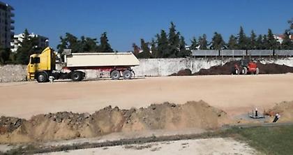 Προχωράει σε όλα τα μέτωπα η Παναχαϊκη!