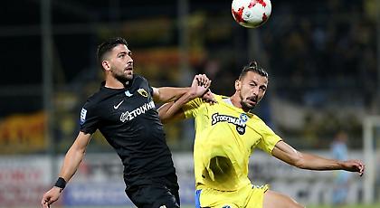 Η ΑΕΚ έχει ευκαιρία διαρκείας αν δεν παραλογίζεται!