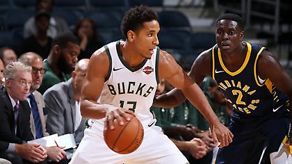 Απογοήτευσαν οι Μπακς χωρίς Γιάννη-Κιντ: «Μην τα περιμένουμε όλα από το… 34»