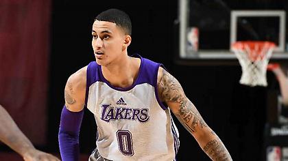 Φοβερός Κούζμα απέναντι στους Νάγκετς (video)