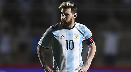 Απίστευτη καταγγελία: «Στημένο το παιχνίδι για να νικήσει η Αργεντινή»