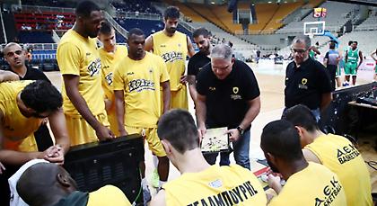 ΘΕΜΑ: Το σχέδιο… ενθρόνισης της «Βασίλισσας» και οι σωστές βάσεις του