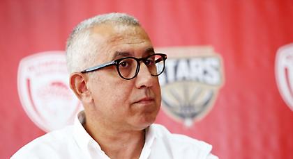 Σταυρόπουλος προς ΚΕΔ: «Εσείς θα φταίτε αν φύγουν Αγγελόπουλοι και Γιαννακόπουλοι από το μπάσκετ»