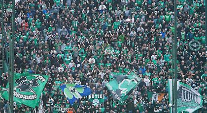 Ο κόσμος δεν είναι αρκετός για την ανάσταση του Παναθηναϊκού