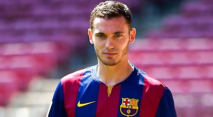 Βερμάελεν: «Έγινε δύσκολη η κατάσταση στην Μπαρτσελόνα»