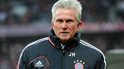 Βόμβα Χάινκες για Μπάγερν: «Πρέπει να το σκεφτώ»!