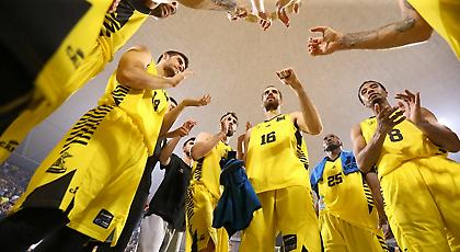 Δημήτρης Γιαννάκης στον ΣΠΟΡ FM: «Μεγάλη η νίκη επί του ΠΑΟΚ, ο Άρης είναι σε καλό δρόμο»