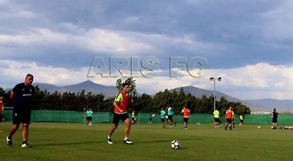 Παραμένουν τα προβλήματα στον Άρη