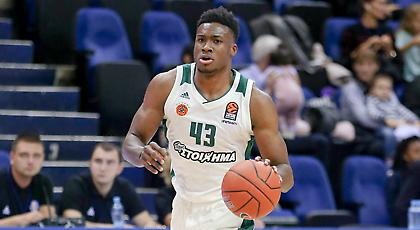 Τελευταία στιγμή ο Αντετοκούνμπο, για… Μπαρτσελόνα ο Λεκαβίτσιους