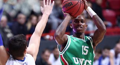 «Έλιωσε» την Ζενίτ στην πρεμιέρα η Ούνιξ του Πρίφτη!