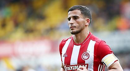 Ο Ομάρ χρωστάει κι αυτός «κάτι» στον Ολυμπιακό…