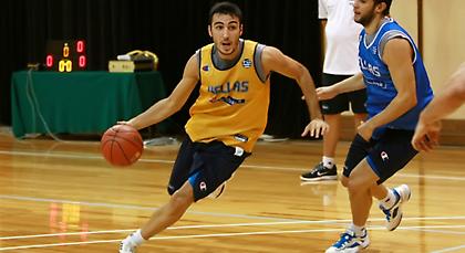 Έκπληξη με Κατσίβελη ο ΠΑΟΚ