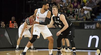 «Απόδραση» από το Μπιλμπάο για Ρεάλ