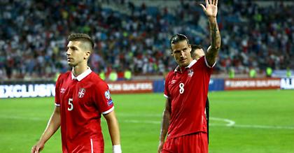 Πρίγιοβιτς: «Η καυτή ατμόσφαιρα μου δίνει έξτρα κίνητρο»