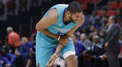 Τραυματίστηκε σοβαρά ο Μπατούμ